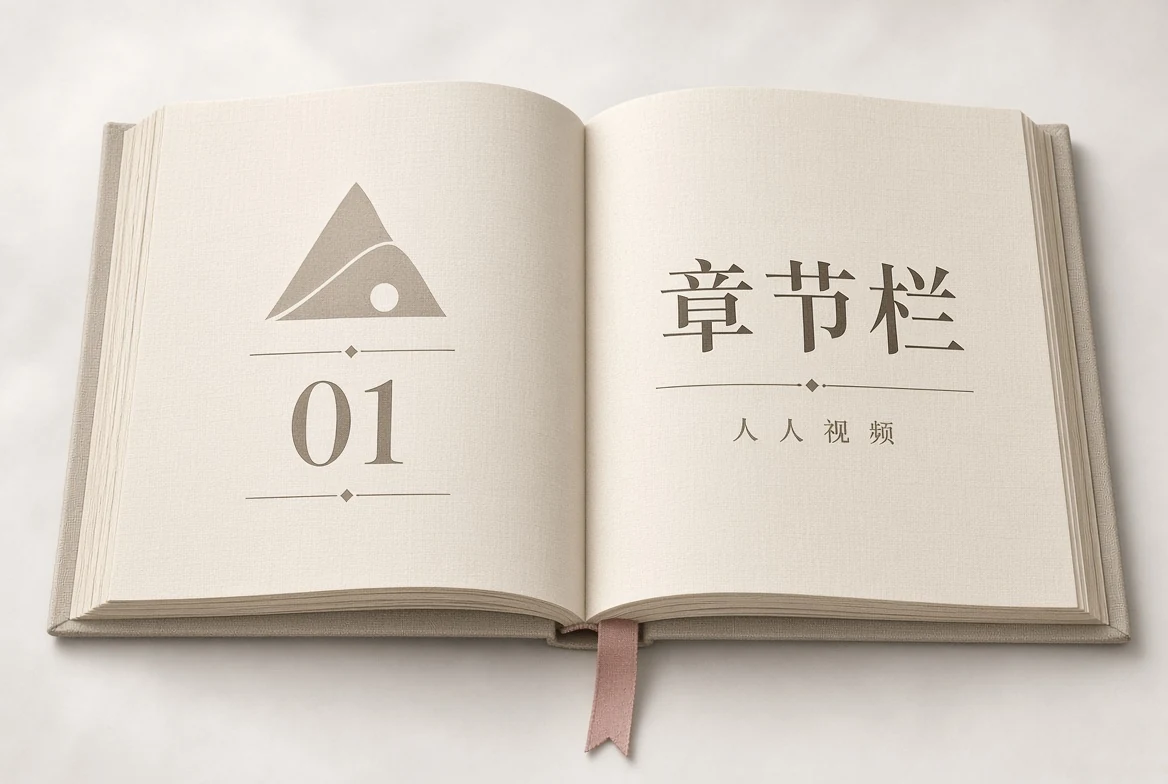 剧集连载导览