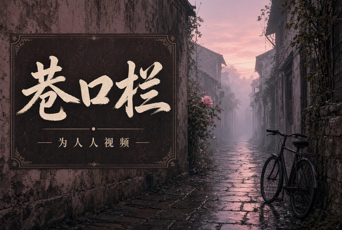 短片精选内容导览