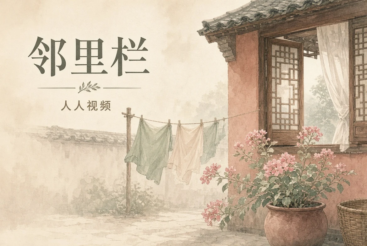 人物观察内容导览