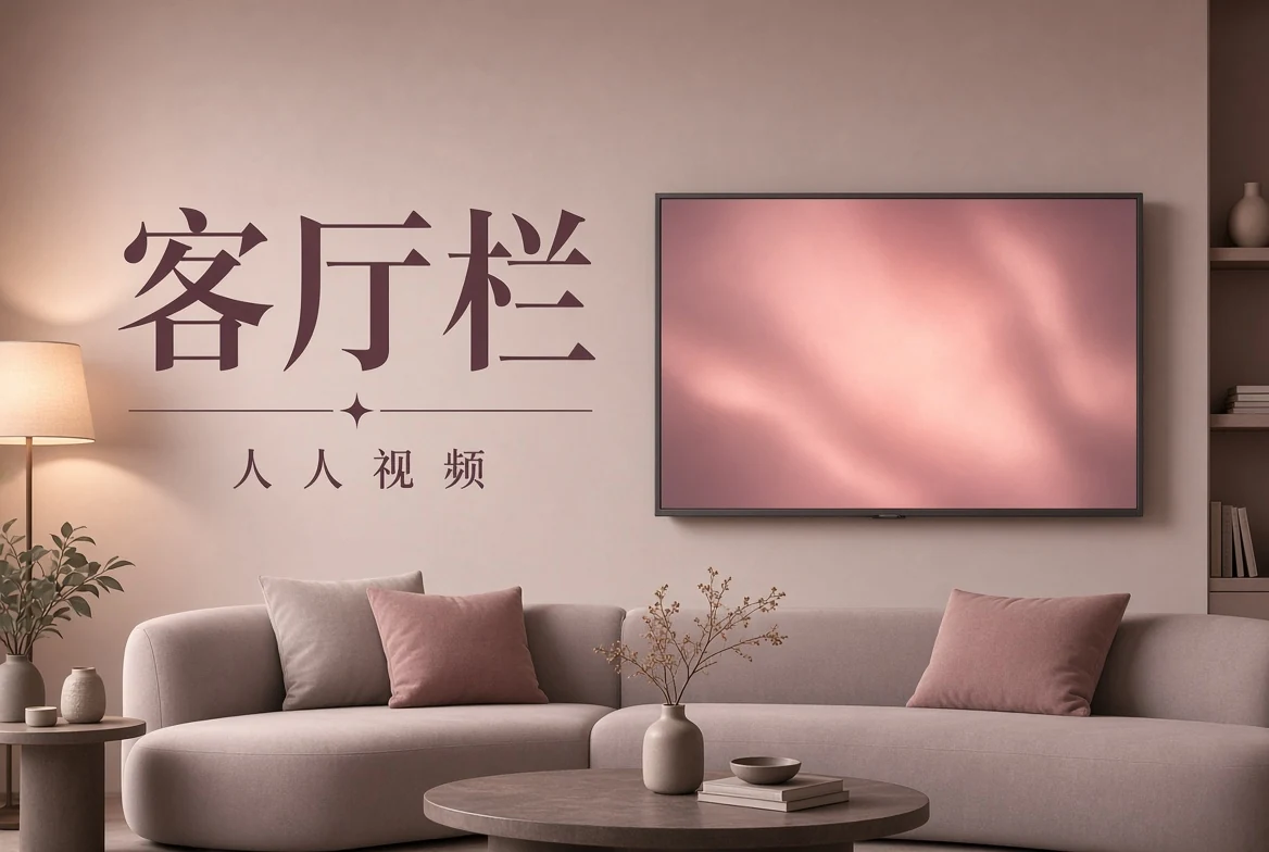 电影放映内容导览