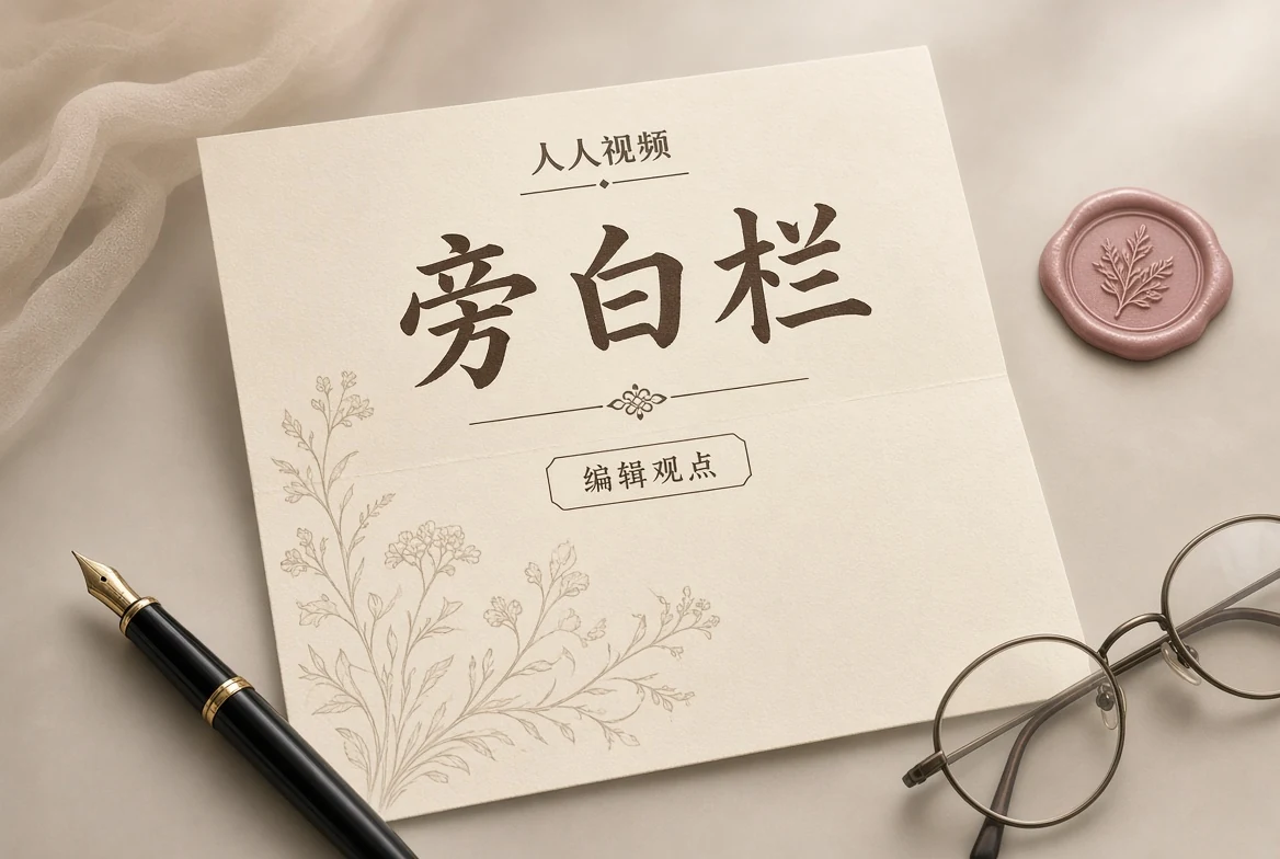 编辑观察内容导览